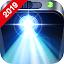 High-Powered Flashlight - Super Bright LED Light icon