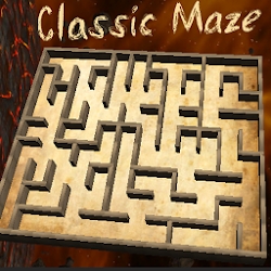 RndMaze - Maze Classic 3D Lite