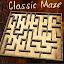 RndMaze - Maze Classic 3D Lite icon