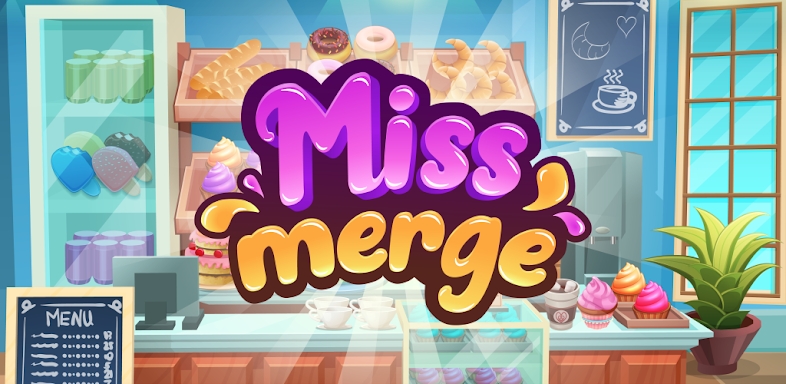 Miss Merge: Mystery Story screenshots