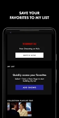 Freeform - Movies & TV Shows screenshots