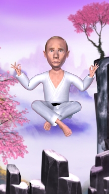 Putin 2022 screenshots