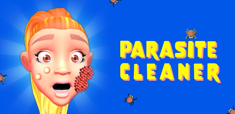 Parasite Cleaner screenshots