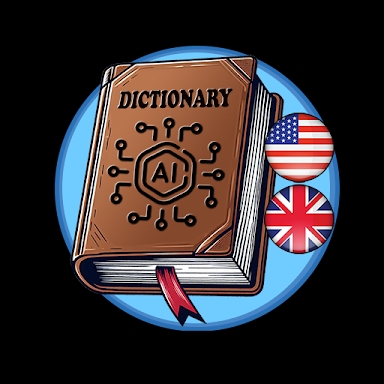 English Dictionary - Offline screenshots