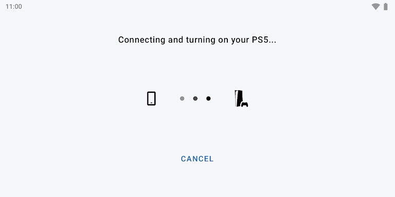 PS Remote Play screenshots
