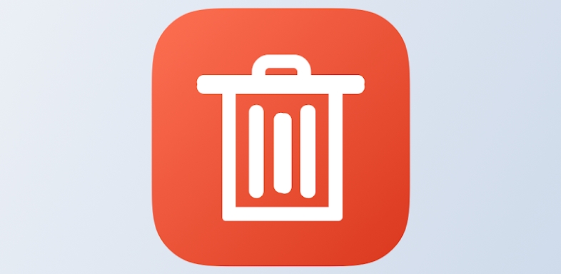 Delete apps: Remove apps screenshots