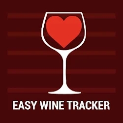 Easy Wine Tracker
