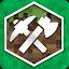 4Craft : Mods for Minecraft PE icon