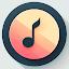 MP3 Ringtone Song Cutter: RSFX icon