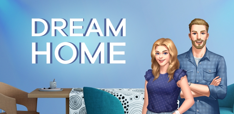 Dream Home: Design & Makeover screenshots