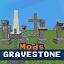 Gravestone Mod for Minecraft icon