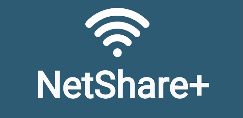 NetShare+  Wifi Tether screenshots