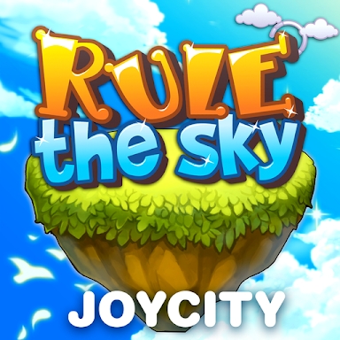 Rule the Sky screenshots