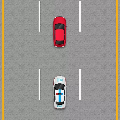 Car crash screenshots