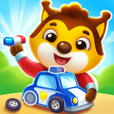 Toddler puzzle games for kids screenshots