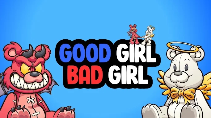 Good Girl Bad Girl screenshots