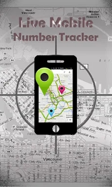 Mobile Number Tracker& Locator screenshots