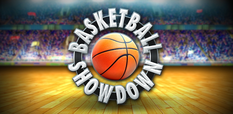 Basketball Showdown 2 screenshots