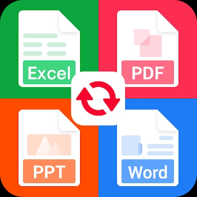 PDF Converter Pro: PDF to Word screenshots