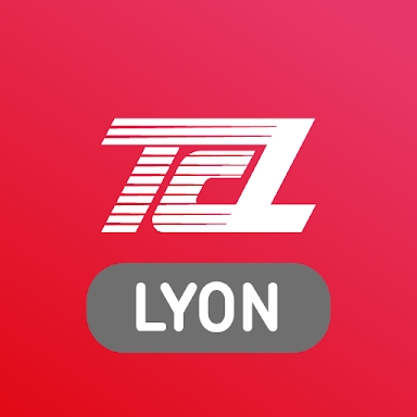 Lyon Public Transport screenshots