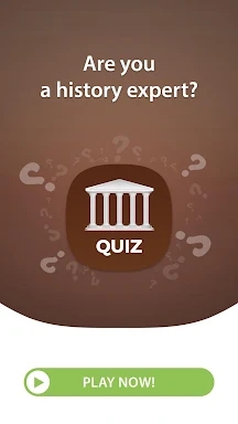 World History Quiz screenshots