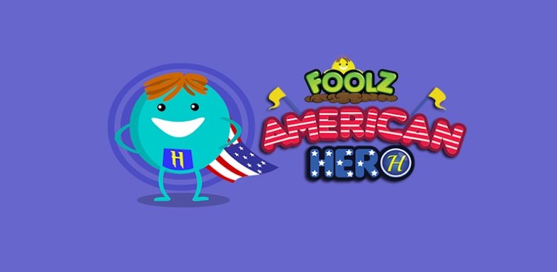 Foolz: American Hero screenshots