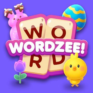 Wordzee! - Social Word Game screenshots