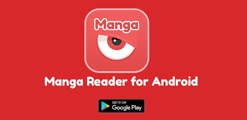 Manga Eye - Manga Reader App screenshots