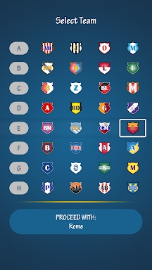 Football Penalty Cup 2015 screenshots