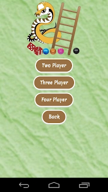 Snakes And Ladders screenshots