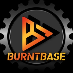 BurntBase - Clash 3 Star Base Attack Finder