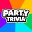 Party Trivia! Group Quiz Game icon