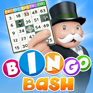 Bingo Bash: Live Bingo Games screenshots
