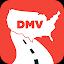 DMV Permit Test 2023 icon