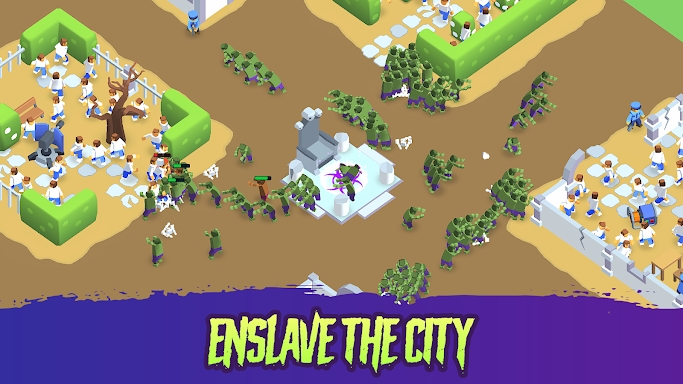 Zombie City Master-Zombie Game screenshots