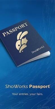 ShoWorks Passport screenshots
