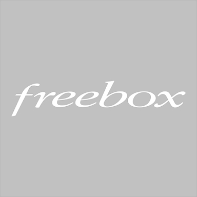 Freebox (ancienne app) screenshots