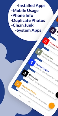 Update Software Update Apps screenshots