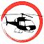 Helicopters: Guide icon