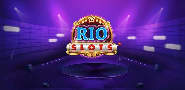 Rio Slots screenshots
