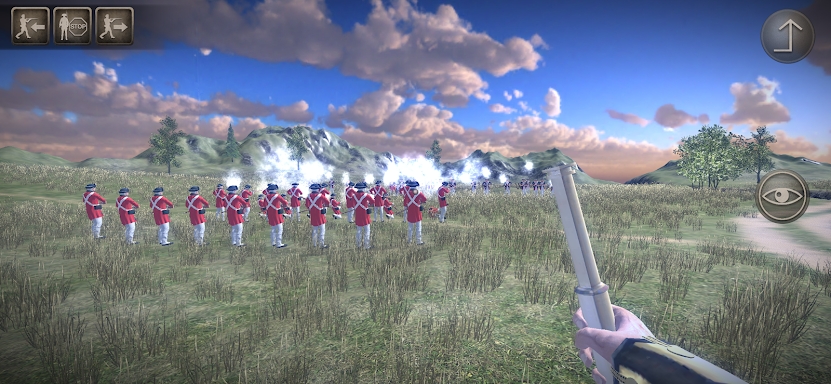 Muskets of America 2 screenshots