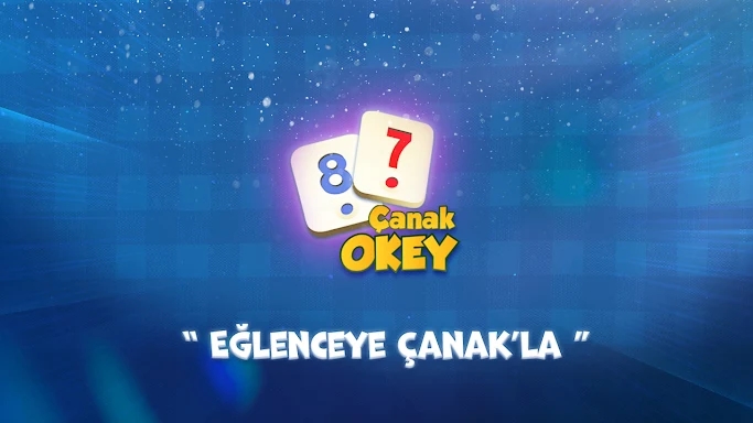 Çanak Okey - Mynet screenshots