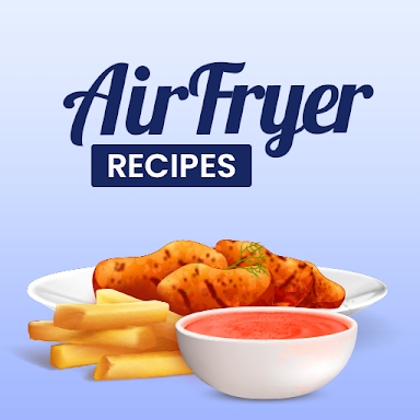 Air Fryer Recipes screenshots