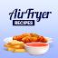 Air Fryer Recipes icon
