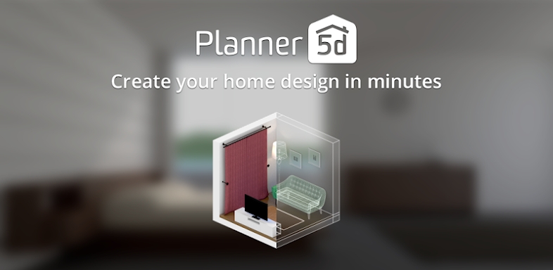 Planner 5D: Home Design, Decor screenshots