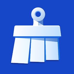 satellite clean：file manager
