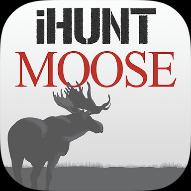 iHUNT Calls Moose screenshots