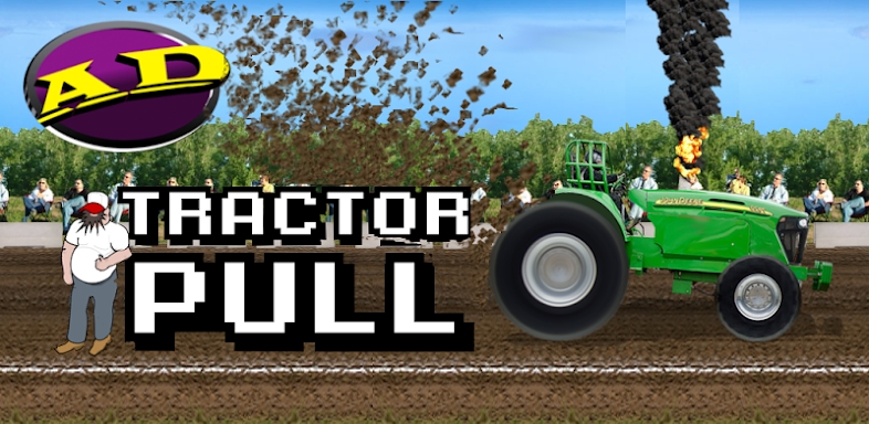 Tractor Pull screenshots
