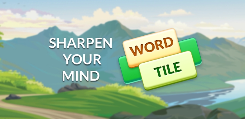 Word Tile Puzzle: Word Search screenshots