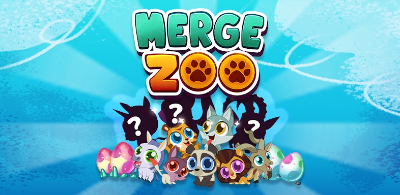 Merge Zoo screenshots
